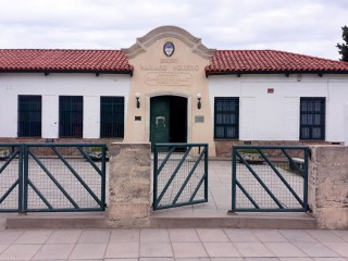 Gobierno licita la ampliación del JIN 3 de la Escuela 143 de Santa Rosa