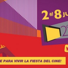 Inicia en pocos días el Festival de Cine de General Pico
