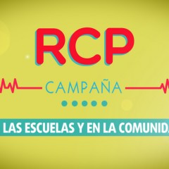Campaña RCP en Anguil