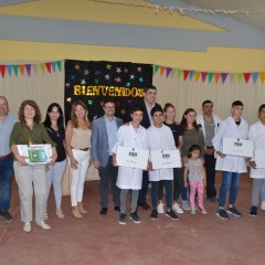 Conectar Igualdad: se entregaron más de 6000 netbooks en La Pampa