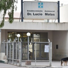 COVID-19: las muestras para diagnóstico ya se procesan en Santa Rosa y General Pico