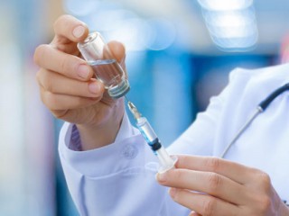 Salud presentó la estrategia para vacunación antigripal en contexto de pandemia