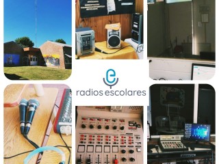 Radios Escolares: una propuesta de acercamiento a familias y estudiantes 