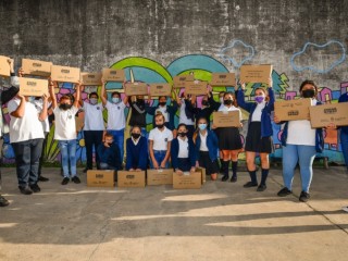 Se entregarán 2.000 netbooks de Conectar Igualdad en La Pampa