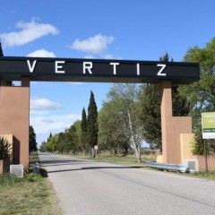 Tiene fecha la licitación del nuevo Colegio Secundario de Vértiz