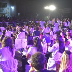 Más de 250 estudiantes protagonizaron una gala musical inolvidable