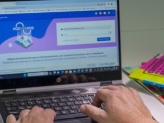 Recuerdan fechas para ingresantes a Inicial, Primaria y Secundaria en 2025 