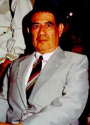 Julio Dominguez