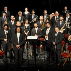 Banda Sinfónica de La Pampa inicia sus presentaciones 2016 en Realicó