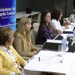 Eduardo Castex: se realizó la 1° Reunión del Consejo Federal Provincial de Niñez y Adolescencia 
