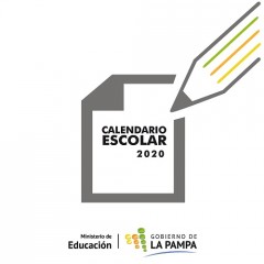 Calendario Escolar 2020 
