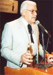Alfredo Raúl Pastorino