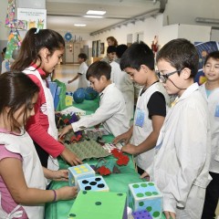 Más de 200 establecimientos educativos participaron de la Instancia Institucional de  Feria de Ciencias  Arte y Tecnología 2023