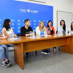 Educación anunció la EXPO ESI 2024