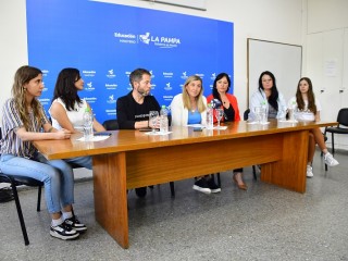 Educación anunció la EXPO ESI 2024