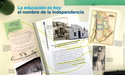 Materiales Bicentenario - ME Nación