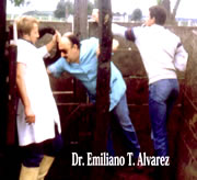 Dr. Emiliano Timoteo Álvarez