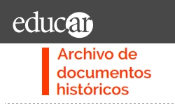 Archivo de documentos históricos