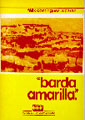 Barda Amarilla