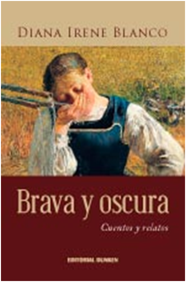 BRAVA Y OSCURA
