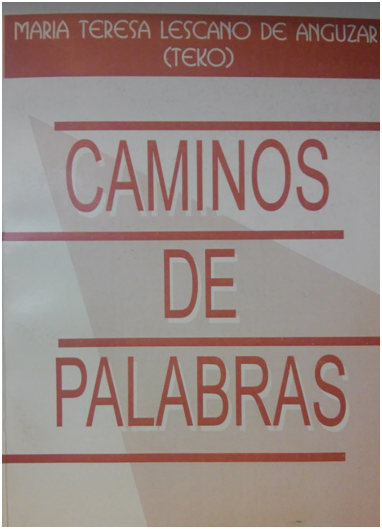 CAMINOS DE PALABRAS