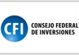 CFI: Consejo Federal de Inversiones