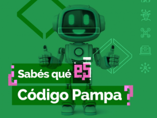 Código Pampa