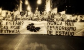La dictadura militar en La Pampa