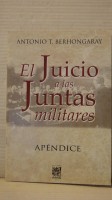 EL JUICIO A LAS JUNTAS MILITARES