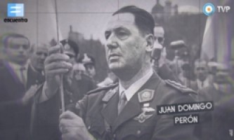 Capítulo 8: El peronismo (1943-1955)