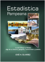 ESTADÍSTICA PAMPEANA – Lo que ofrece La Pampa