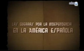 Las guerras independencia en América Latina