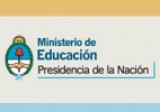 Ministerio de Educación de La Nación