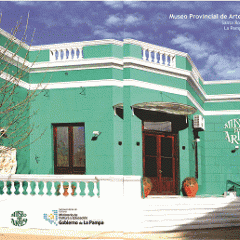 Convocatoria Salones 2015 del Museo Provincial de Artes