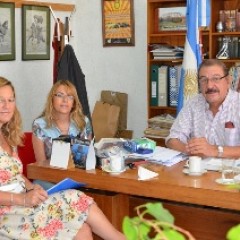 Subsecretaria de Cultura visitó Lonquimay