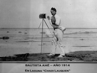 Casa Foto Amé de Ingeniero Luiggi: Reconocimiento a los 100 años de trayectoria en la fotografía