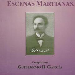 Presentación de libro sobre José Martí en Miguel Cané