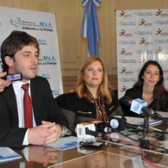 El Ministerio de Bienestar Social realizó el lanzamiento del Programa 