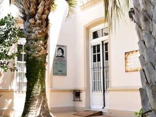 Toay: Nuevas propuestas de la Casa Museo “Olga Orozco”