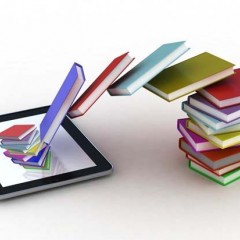 Charla introductoria al mundo de los libros digitales