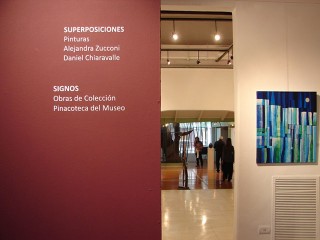 Dos nuevas exposiciones para apreciar en el Museo Provincial de Artes