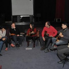 Comenzó Encuentro La Música Interior 2015 en el CCP