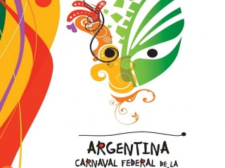 Carnaval Federal de la Alegría 2015