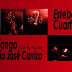 Esteban Morgado Cuarteto en el Centro Cultural Provincial