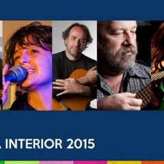 Comienza el encuentro La Música Interior 2015