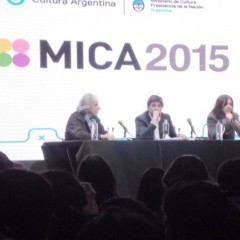 MICA 2015: Exitosa participación de productores pampeanos