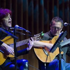 Cerró La Música Interior 2015 en el Centro Cultural Kirchner