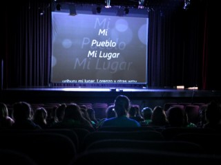 Cerró la XXVIIIº Semana de Cine Nacional en La Pampa