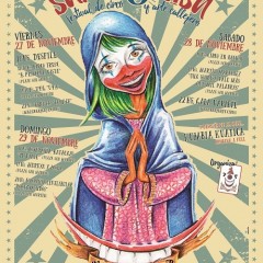 6to Festival de Circo y Arte Callejero Santa Risa