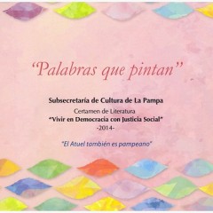 Subsecretaría de Cultura presenta una variedad de libros, publicaciones del propio organismo